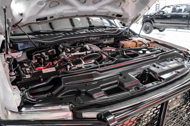 2020 Ford F-350 Super Duty XLT