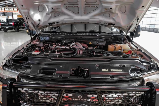 2020 Ford F-350 Super Duty XLT