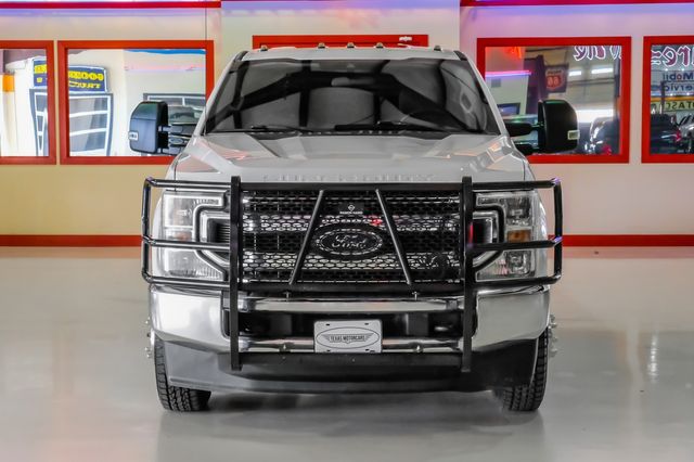 2020 Ford F-350 Super Duty XLT