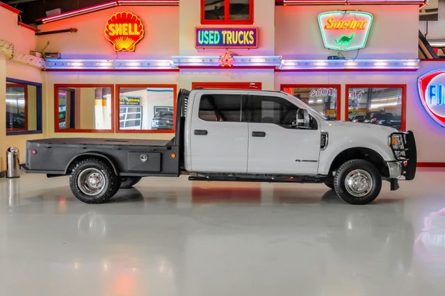 2020 Ford F-350 Super Duty XLT | Addison, TX | Mr Car Guys