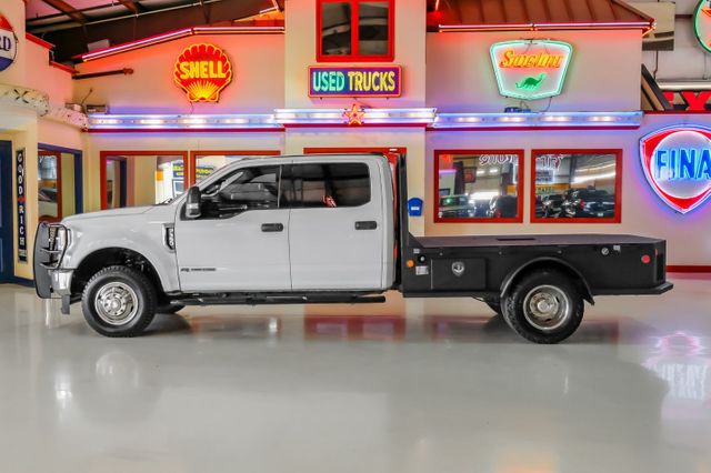 2020 Ford F-350 Super Duty XLT | Addison, TX | Mr Car Guys
