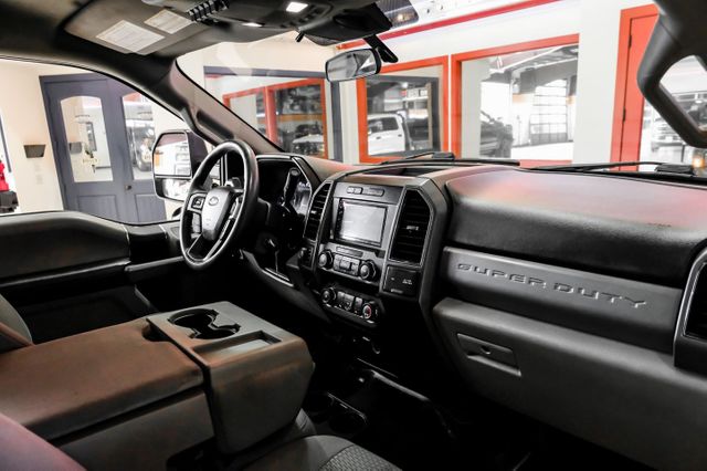 2020 Ford F-350 Super Duty XLT | Addison, TX | Mr Car Guys