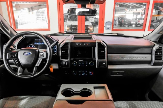 2020 Ford F-350 Super Duty XLT | Addison, TX | Mr Car Guys