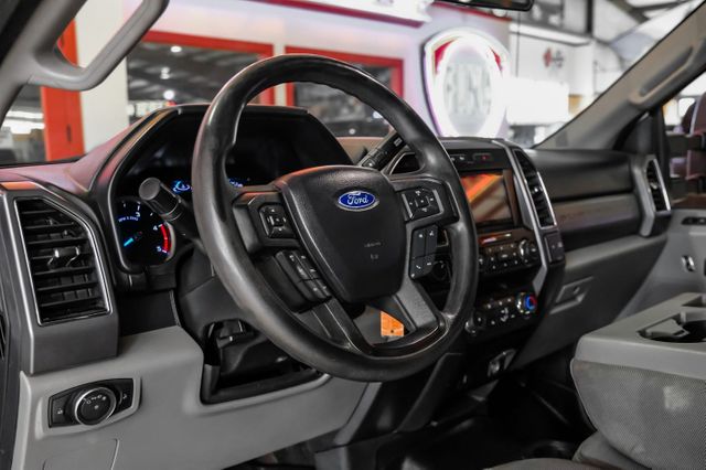 2020 Ford F-350 Super Duty XLT | Addison, TX | Mr Car Guys