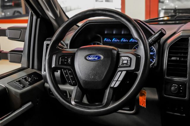 2020 Ford F-350 Super Duty XLT | Addison, TX | Mr Car Guys