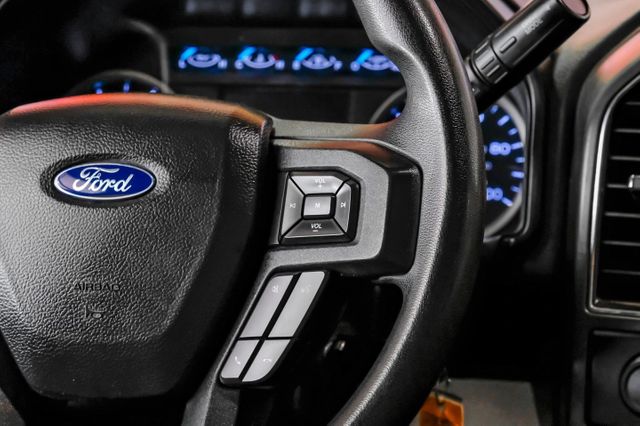 2020 Ford F-350 Super Duty XLT | Addison, TX | Mr Car Guys