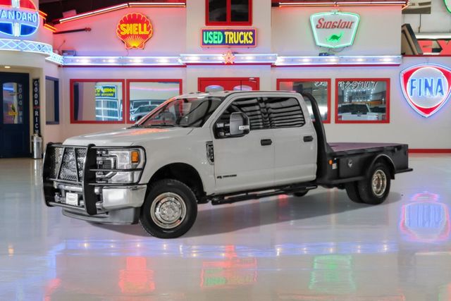 2020 Ford F-350 Super Duty XLT | Addison, TX | Mr Car Guys