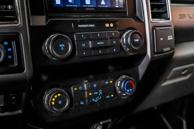 2020 Ford F-350 Super Duty XLT | Addison, TX | Mr Car Guys