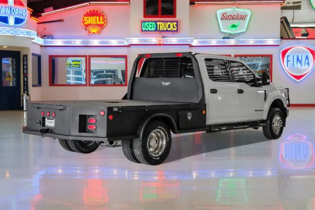 2020 Ford F-350 Super Duty XLT | Addison, TX | Mr Car Guys