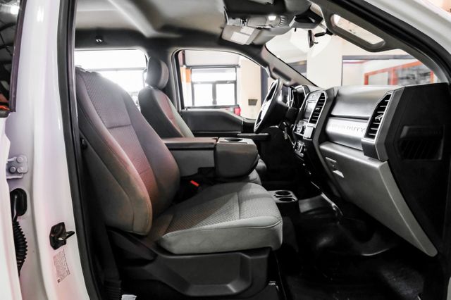 2020 Ford F-350 Super Duty XLT | Addison, TX | Mr Car Guys