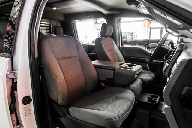 2020 Ford F-350 Super Duty XLT | Addison, TX | Mr Car Guys