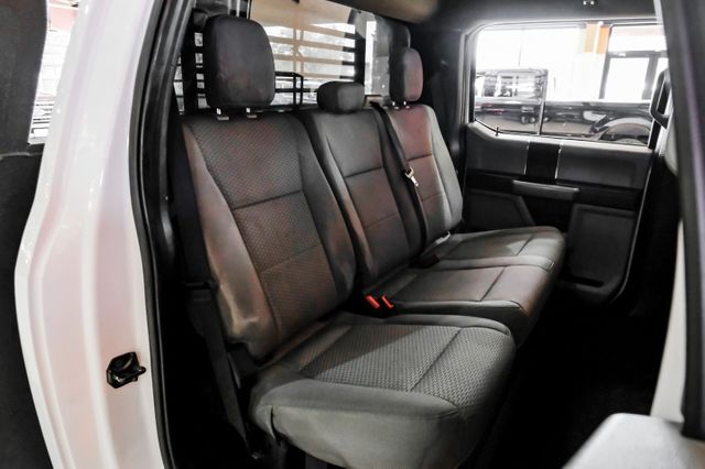 2020 Ford F-350 Super Duty XLT | Addison, TX | Mr Car Guys