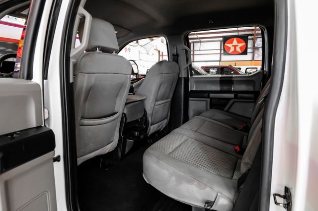 2020 Ford F-350 Super Duty XLT | Addison, TX | Mr Car Guys