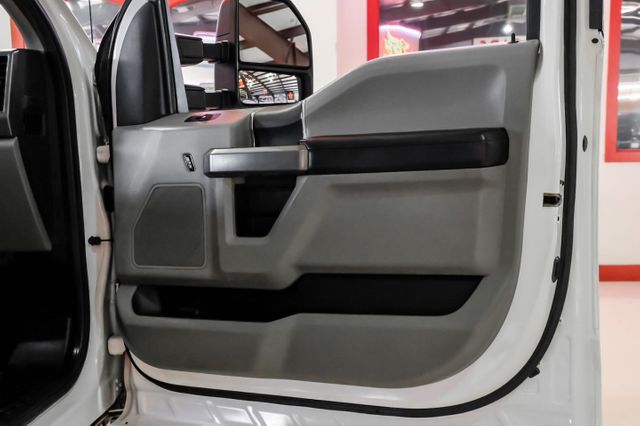 2020 Ford F-350 Super Duty XLT | Addison, TX | Mr Car Guys