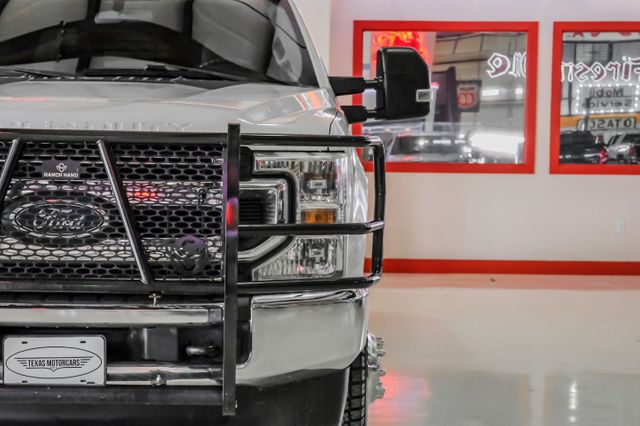 2020 Ford F-350 Super Duty XLT | Addison, TX | Mr Car Guys