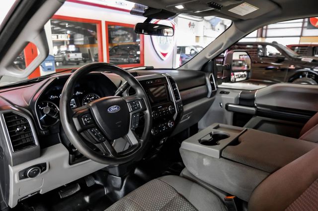 2020 Ford F-350 Super Duty XLT | Addison, TX | Mr Car Guys