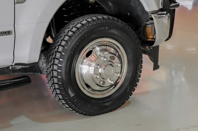 2020 Ford F-350 Super Duty XLT | Addison, TX | Mr Car Guys