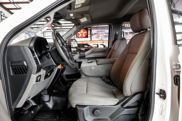 2020 Ford F-350 Super Duty XLT | Addison, TX | Mr Car Guys