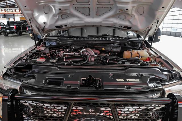 2020 Ford F-350 Super Duty XLT | Addison, TX | Mr Car Guys