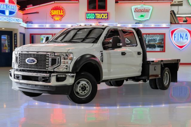 2020 Ford F-350 Super Duty XL 2020 Ford F-350 Super Duty XL