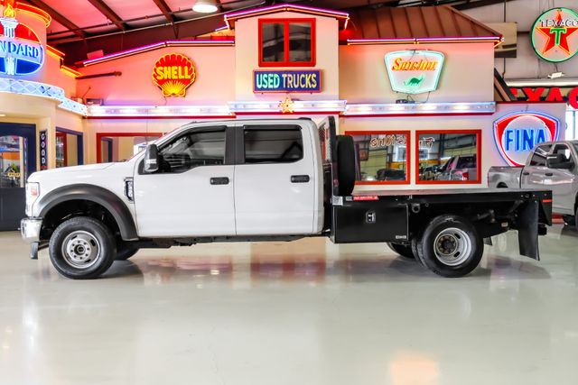 2020 Ford F-350 Super Duty XL 2020 Ford F-350 Super Duty XL