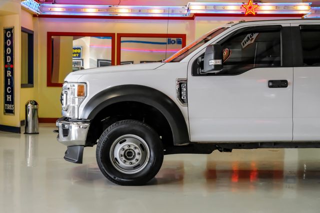 2020 Ford F-350 Super Duty XL 2020 Ford F-350 Super Duty XL