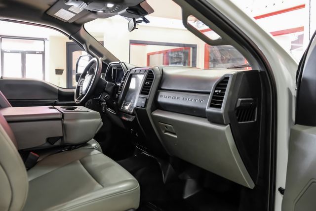 2020 Ford F-350 Super Duty XL 2020 Ford F-350 Super Duty XL