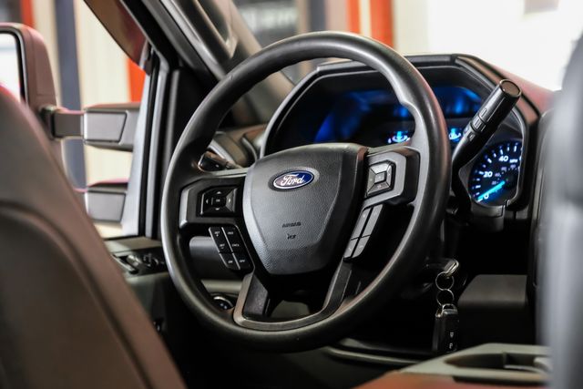 2020 Ford F-350 Super Duty XL