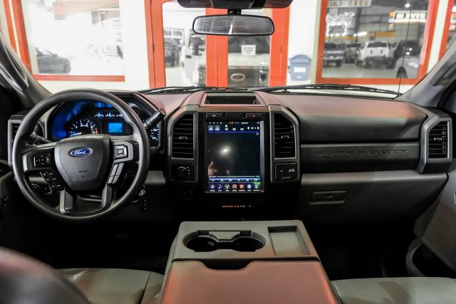 2020 Ford F-350 Super Duty XL