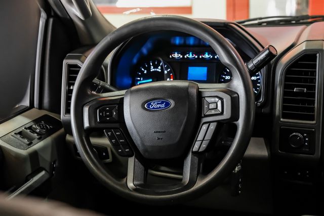 2020 Ford F-350 Super Duty XL 2020 Ford F-350 Super Duty XL