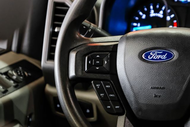 2020 Ford F-350 Super Duty XL