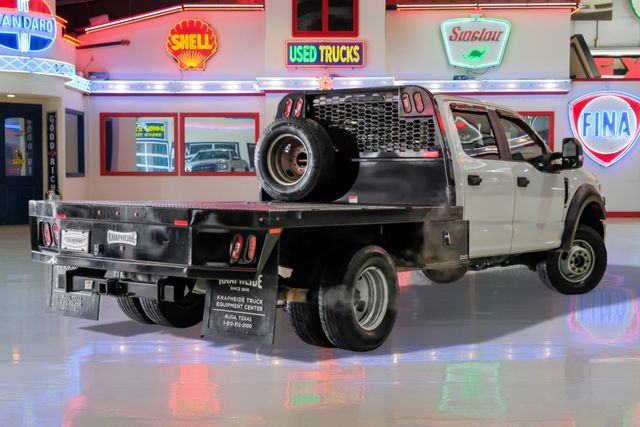 2020 Ford F-350 Super Duty XL 2020 Ford F-350 Super Duty XL