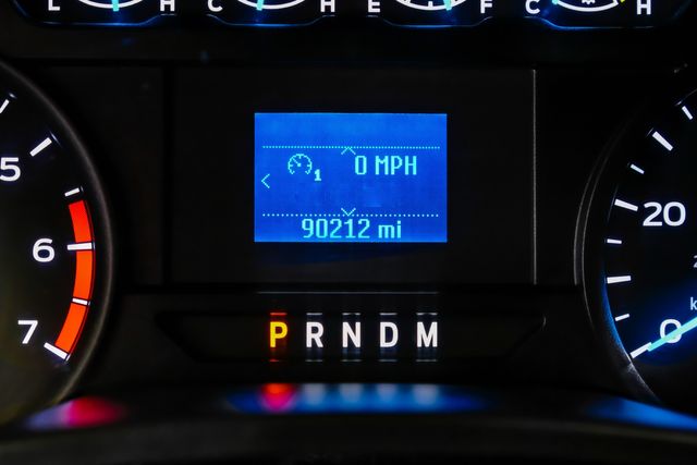 2020 Ford F-350 Super Duty XL 2020 Ford F-350 Super Duty XL