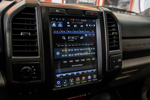 2020 Ford F-350 Super Duty XL