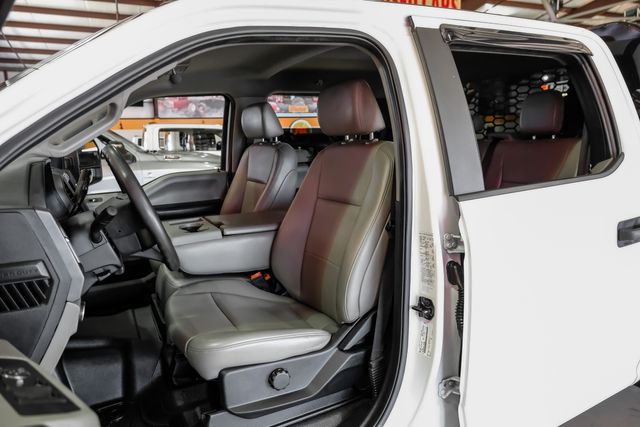 2020 Ford F-350 Super Duty XL 2020 Ford F-350 Super Duty XL