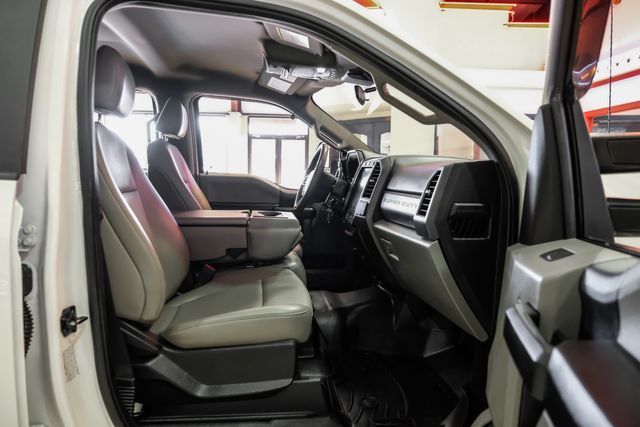 2020 Ford F-350 Super Duty XL 2020 Ford F-350 Super Duty XL