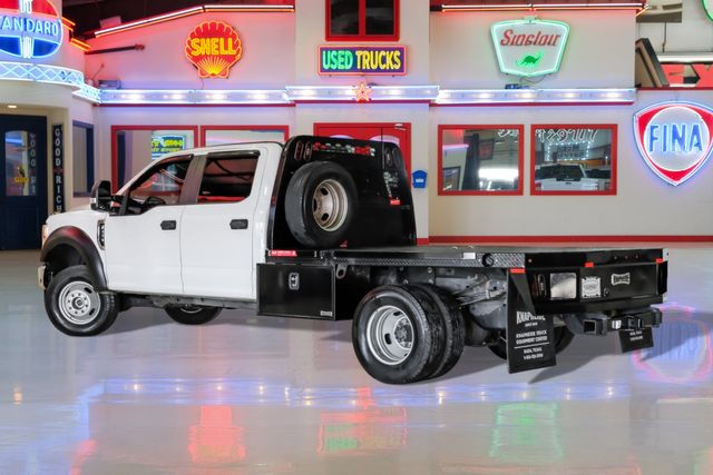 2020 Ford F-350 Super Duty XL 2020 Ford F-350 Super Duty XL