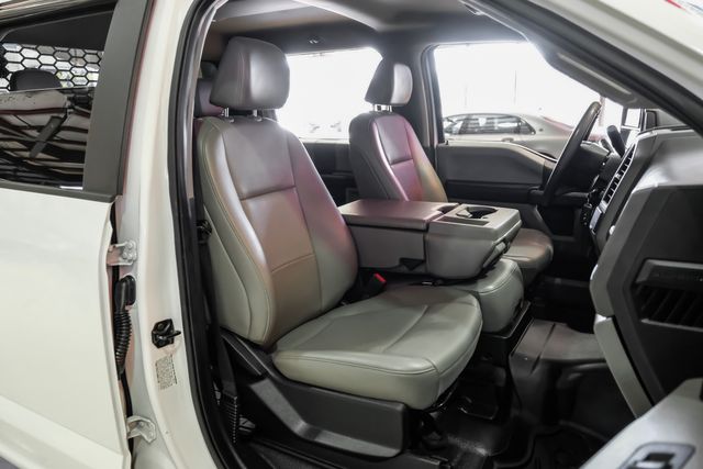 2020 Ford F-350 Super Duty XL