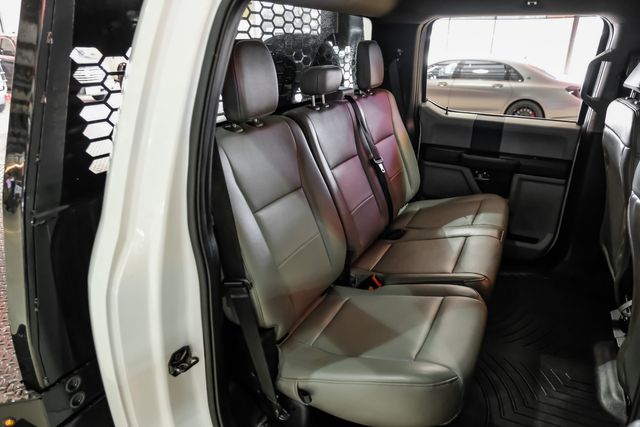 2020 Ford F-350 Super Duty XL 2020 Ford F-350 Super Duty XL