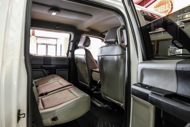 2020 Ford F-350 Super Duty XL