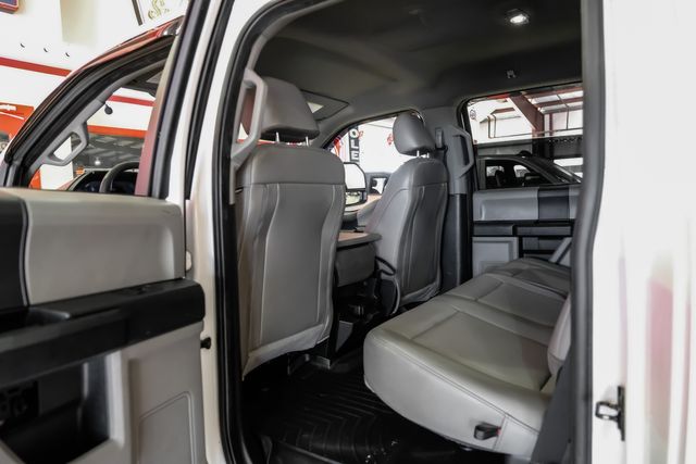 2020 Ford F-350 Super Duty XL 2020 Ford F-350 Super Duty XL