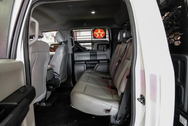 2020 Ford F-350 Super Duty XL 2020 Ford F-350 Super Duty XL