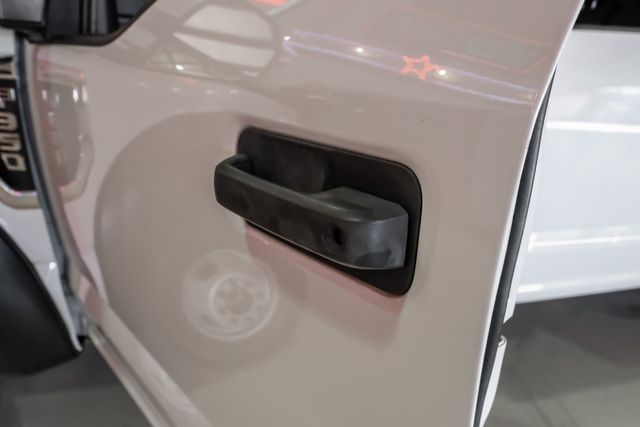 2020 Ford F-350 Super Duty XL