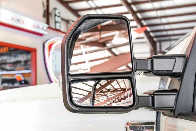 2020 Ford F-350 Super Duty XL 2020 Ford F-350 Super Duty XL