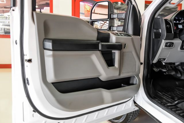 2020 Ford F-350 Super Duty XL 2020 Ford F-350 Super Duty XL