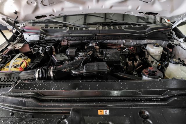 2020 Ford F-350 Super Duty XL 2020 Ford F-350 Super Duty XL