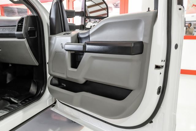 2020 Ford F-350 Super Duty XL