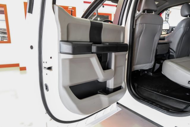 2020 Ford F-350 Super Duty XL 2020 Ford F-350 Super Duty XL