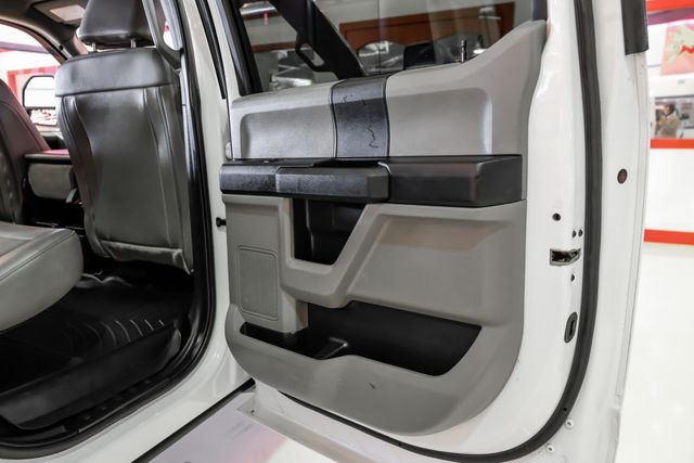 2020 Ford F-350 Super Duty XL 2020 Ford F-350 Super Duty XL