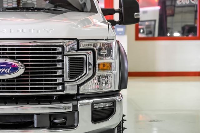 2020 Ford F-350 Super Duty XL